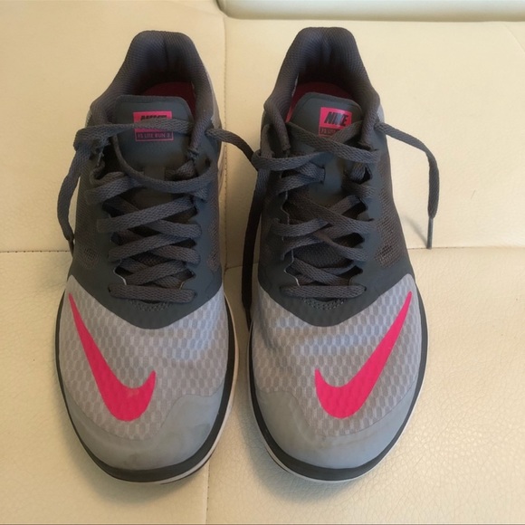 Nike Fitsole Lite Run 2, Size 7.5 - Picture 2 of 4